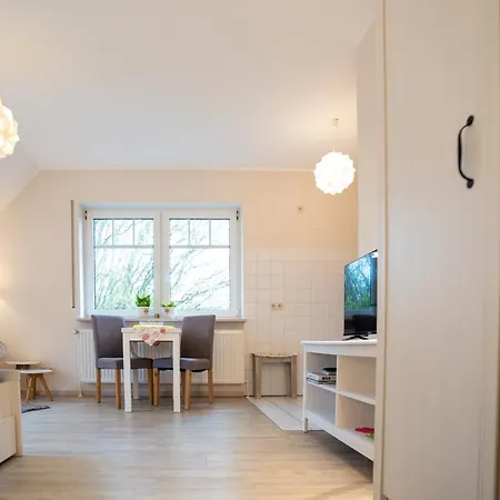Fewo Obsthof Matthies Jork Exterior photo