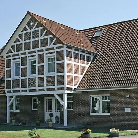 Fewo Obsthof Matthies Jork Exterior photo