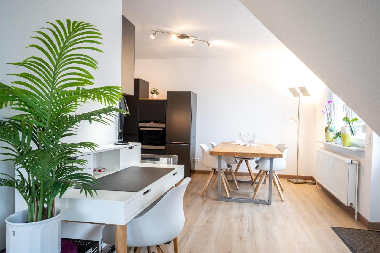 Appartement Obsthof Matthies Jork