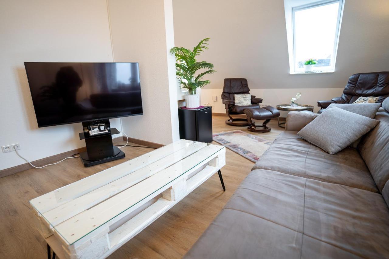 Obsthof Matthies Apartment *