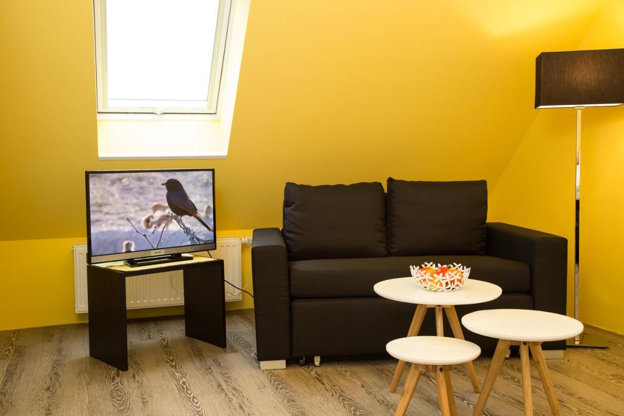 Obsthof Matthies Apartment
