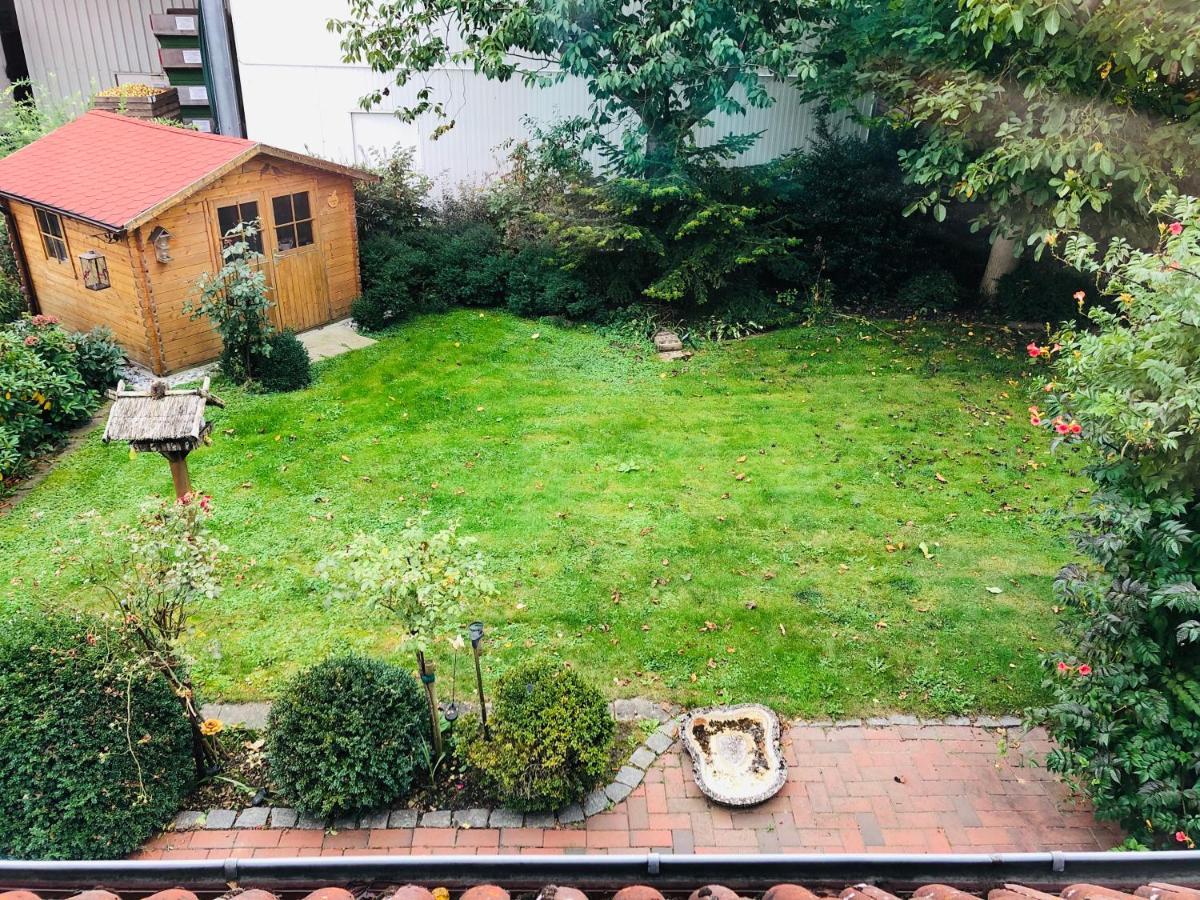 Appartement Obsthof Matthies
