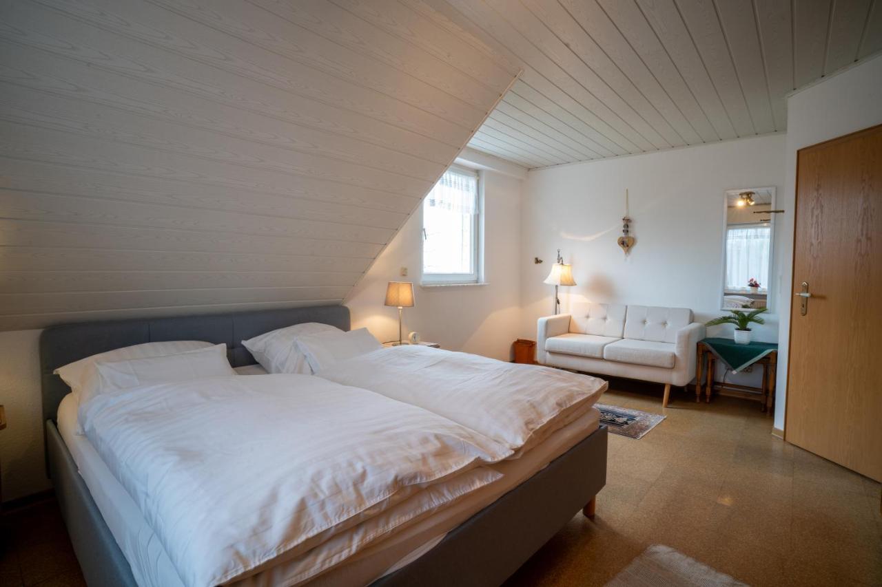 Appartement Obsthof Matthies