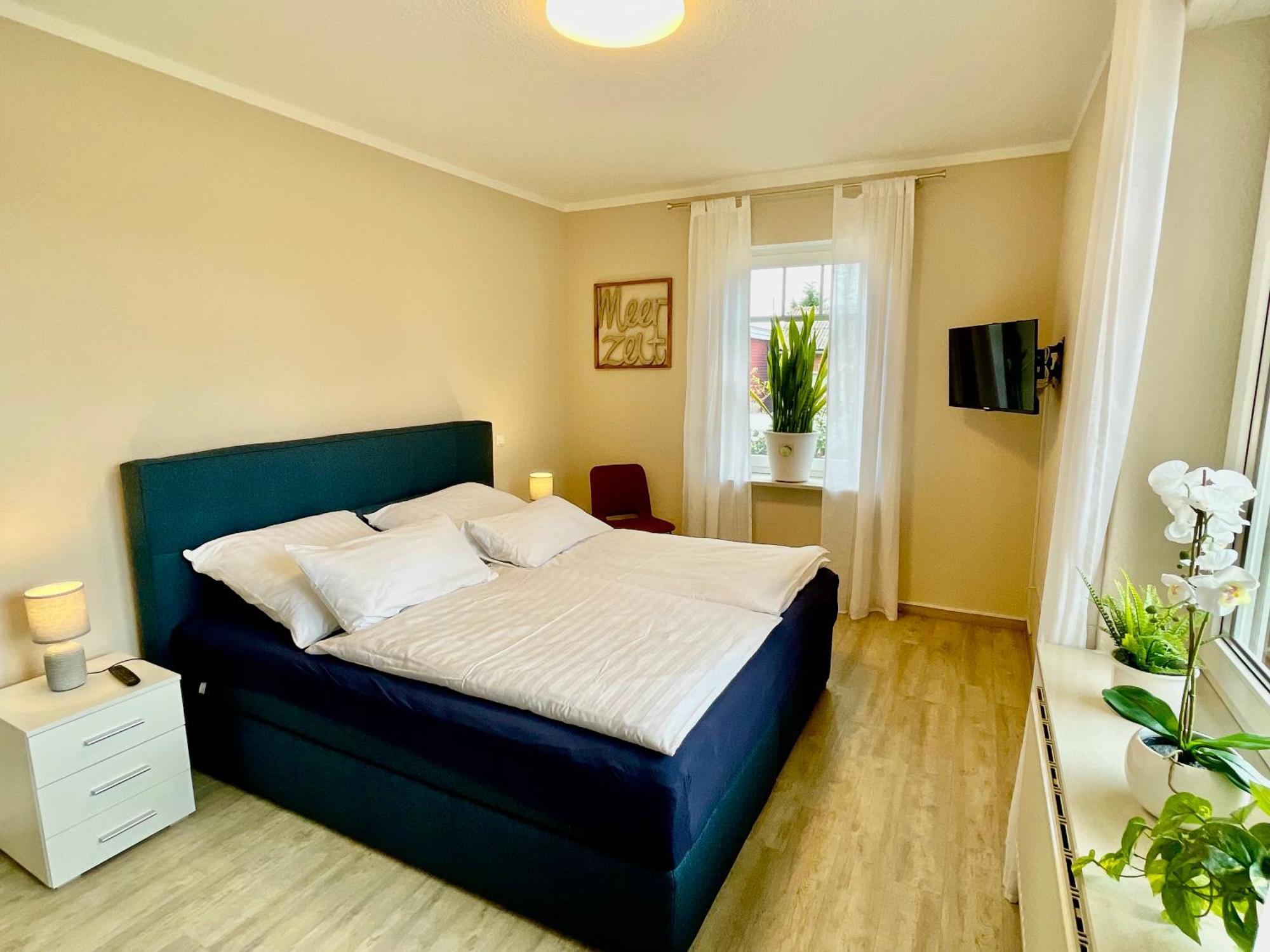Obsthof Matthies Apartment *