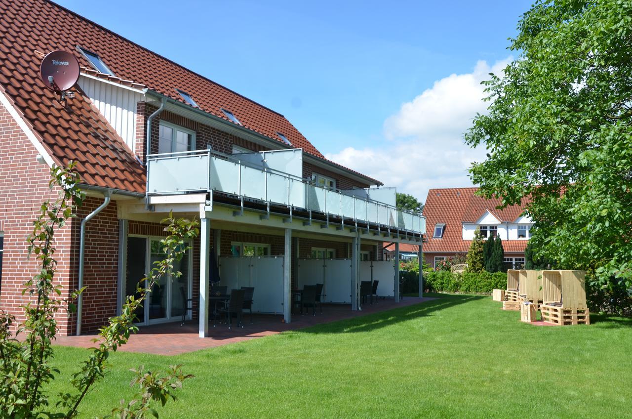 Apartment Obsthof Matthies *