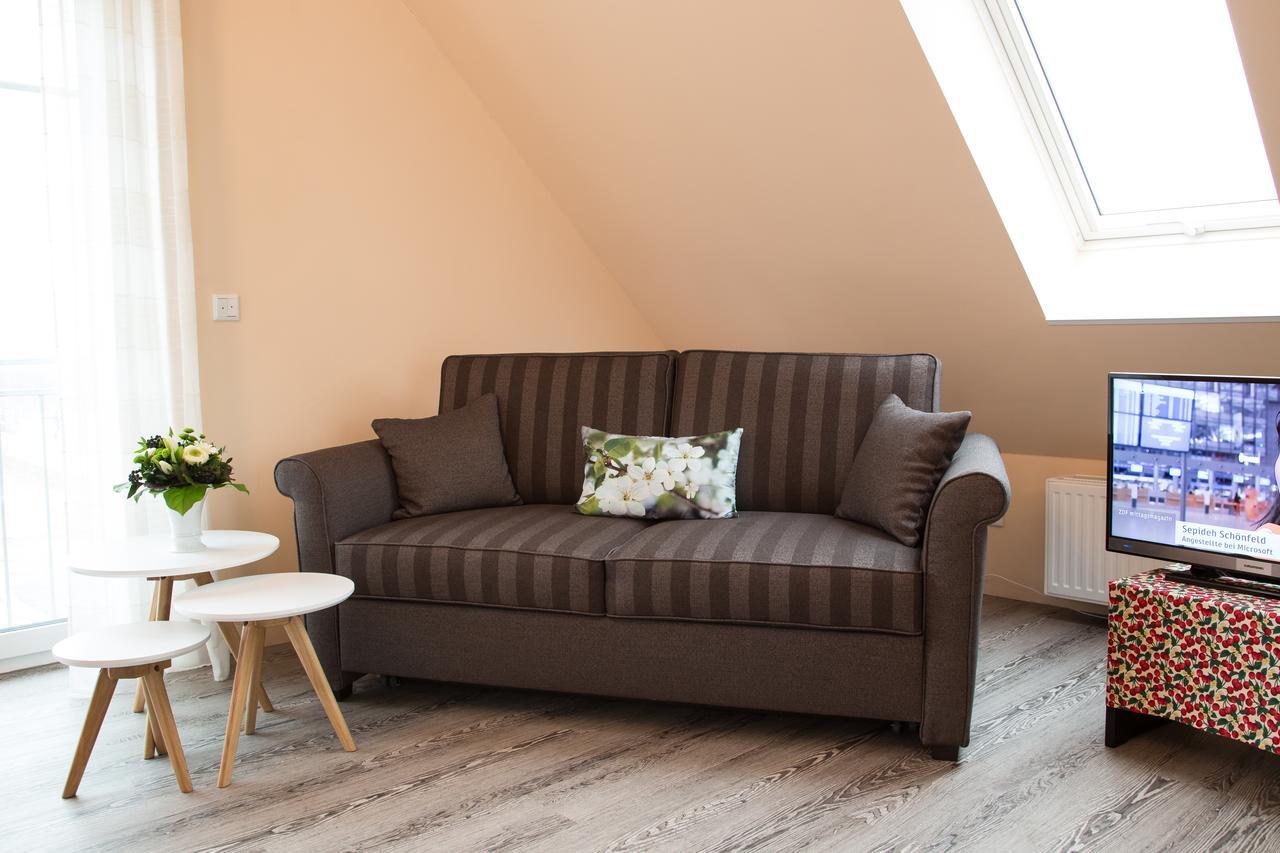 Apartment Obsthof Matthies *