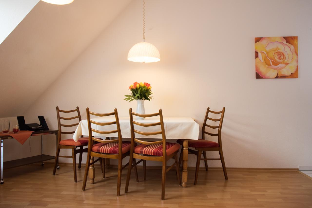 Apartment Obsthof Matthies