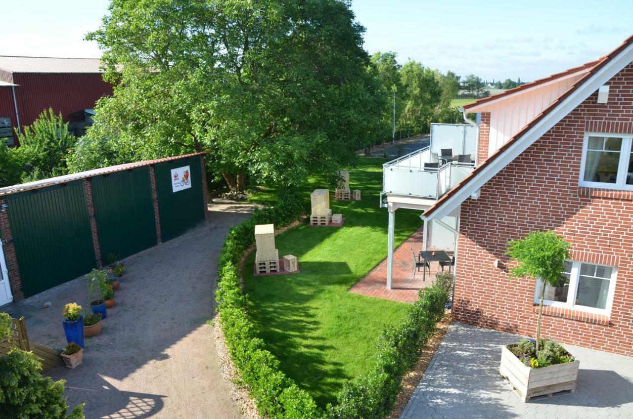 Obsthof Matthies Apartment